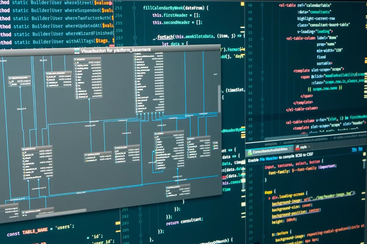 How to automate Back-end validation?