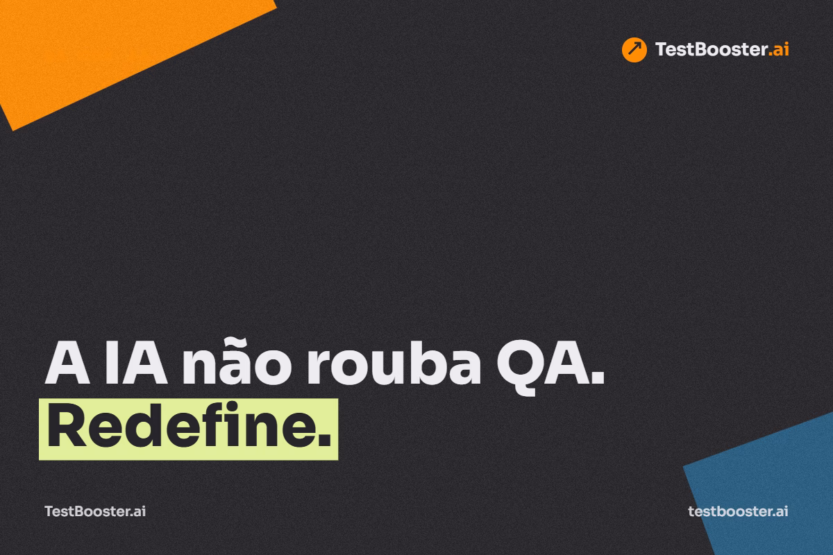 Carreira de QA na era da IA: o que muda (e o que fazer) em 2026