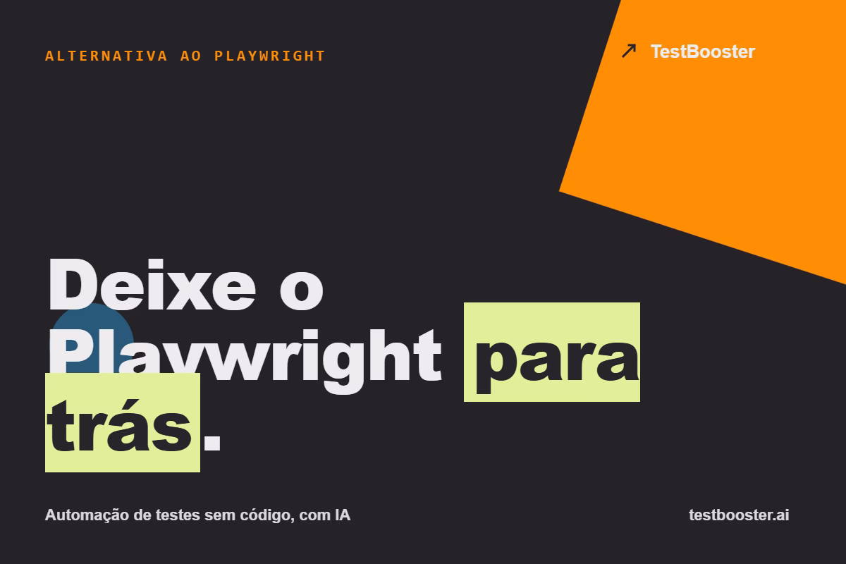 5 Melhores Alternativas ao Playwright para QA em 2026