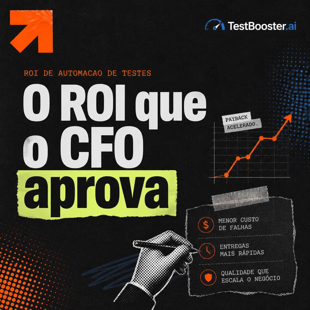 Test Automation ROI in 2026: The Spreadsheet CTOs Use to Approve QA Budgets