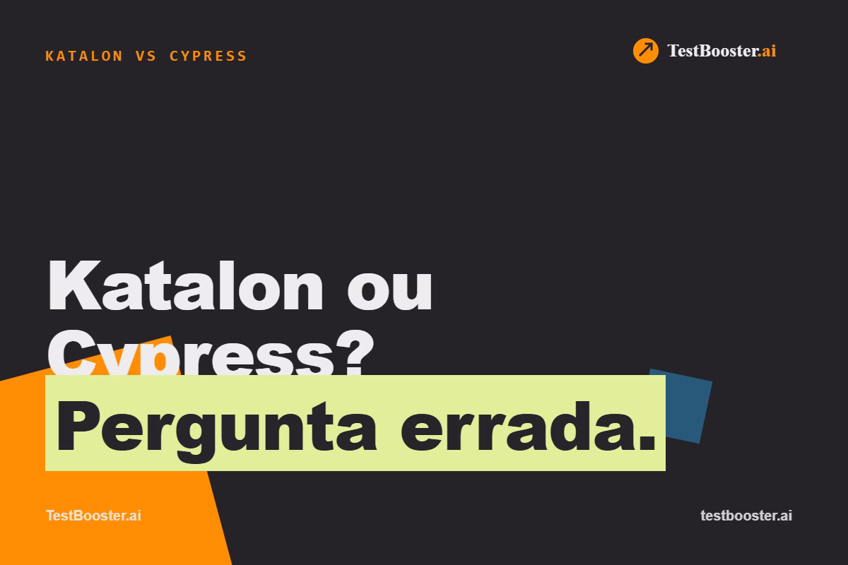 Katalon vs Cypress in 2026: Comparison + the No-Code Winner
