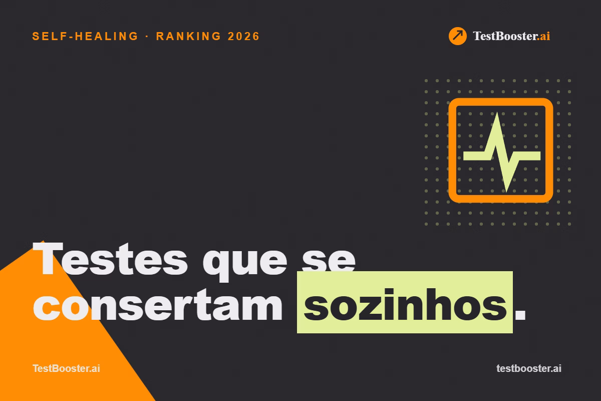 Best Self-Healing Test Automation Tools in 2026 (Ranked by Mechanism)